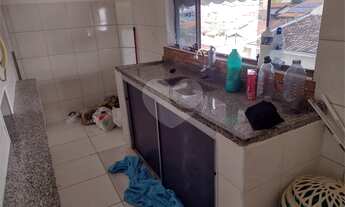 Imagem 7: Sala comercial de 154 m² disponível para locação no Parque Senhor do Bonfim em Taubaté - S