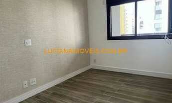 Imagem 6: 11731-Apartamento para aluguel tem 70 metros quadrados com 2 quartos em Vila Romana - São