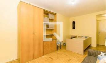 Imagem 5: Apartamento para Aluguel - Centro Histórico, 1 Quarto, 44 m2