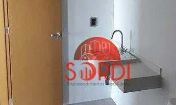 Imagem 5: Apartamento com 1 dormitório à venda, 56 m² por R$ 620.000,00 - Zona Sul - Ribeirão Preto