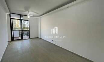 Imagem 2: Apartamento com 3 dormitórios, 80 m² - venda por R$ 600.000,00 ou aluguel por R$ 3.754,54