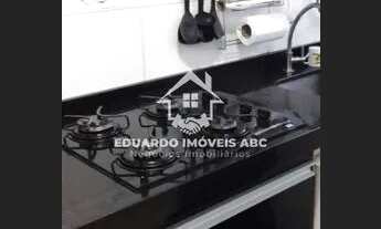 Imagem 4: REF 4628. 3 dormitórios. 1 suíte. 1 vaga na garagem - Jardim Alvorada - Santo André Não p