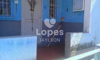 Imagem: Casa - 02 quartos - Abolição