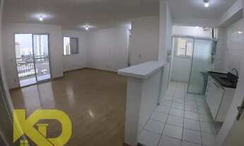 Imagem: ALUGO ou VENDO - ATUA HIPÓDROMO I - Apartamento