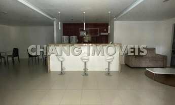 Imagem 6: Excelente apto de 2qtos(1suite) cond. com infra total!