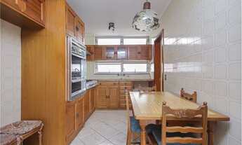 Imagem 7: Amplo apartamento - 3 dormitórios -135m² - Higienópolis