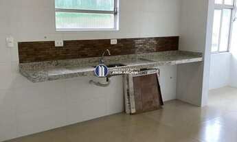 Imagem 7: Apartamento com 3 dorms, Marapé, Santos - R$ 369 mil, Cod: 550