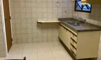 Imagem 6: Apartamento com 3 dormitórios, 127 m² - venda por R$ 780.000,00 ou aluguel por R$ 3.913,00