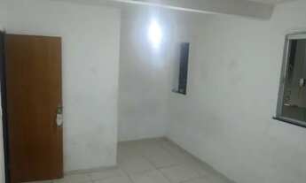 Imagem 5: Imóvel 2/4 Sala, Varanda em Cx. D'água