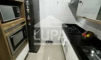 Imagem 6: Condomínio com 2 dormitórios sendo 1 suíte para locação no Tremembé