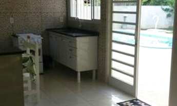 Imagem 3: Temporada Represa Costa azul Avaré