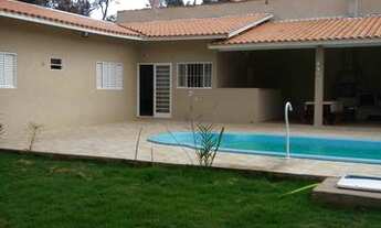 Imagem 6: Temporada Represa Costa azul Avaré