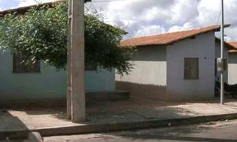 Imagem: Casa No Residencial Santa Teresinha Caxias