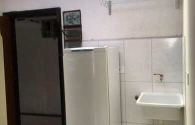 Imagem 2: Quitinete mobiliada para rapaz no hauer