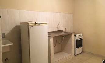 Imagem 3: Quitinete mobiliada para rapaz no hauer