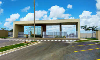 Imagem 7: Lotes no Ecoville 1 - 247m²