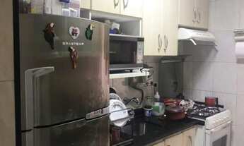 Imagem 3: Apartamento à venda com 2 dormitórios em Tatuapé, São paulo cod:3921