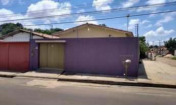 Imagem 1: Aluga-se excelente casa no Parque Piauí II em Timon-MA