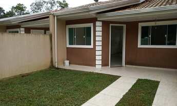 Imagem: Casa em Morretes Pr