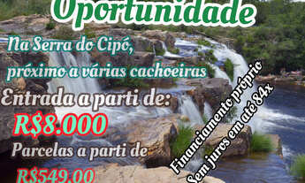 Imagem 4: 1.000 metros 100% plano, entrada mais 84x de 499 fixas