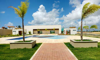Imagem 2: Lotes no Ecoville 1 - 247m²