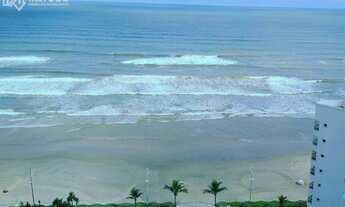 Imagem: APARTAMENTO CAIÇARA - PRAIA GRANDE SP