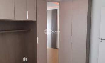 Imagem 4: SANTO ANDRé - Apartamento Padrão - Parque Oratório