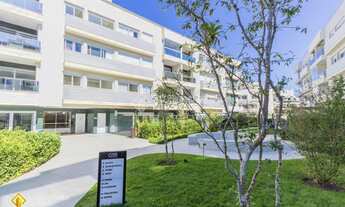 Imagem: FLORIANóPOLIS - Apartamento Padrão - Jurerê