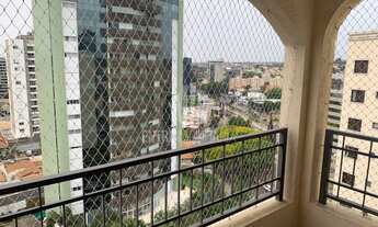 Imagem 4: Apartamento - Cambuí - Campinas