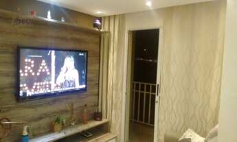 Imagem 3: Apartamento Padrão para Venda em Jardim São Miguel Ferraz de Vasconcelos-SP