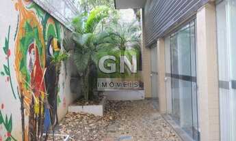 Imagem 2: Prédio Comercial para aluguel, 9 vagas, São Pedro - Belo Horizonte/MG