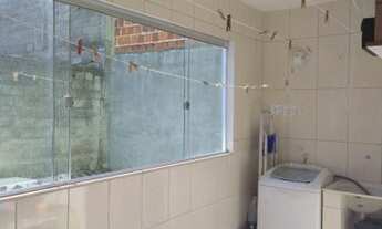 Imagem: Bairro Nova Era I. Apartamento com 02 quartos