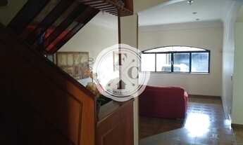 Imagem 5: Casa para aluguel, 3 quartos, 1 suíte, 2 vagas, Nova Aliança - Ribeirão Preto/SP