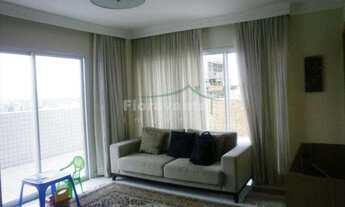 Imagem 2: Cobertura com 3 dorms, Gonzaga, Santos. Lazer completo