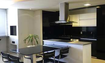 Imagem 6: Alugo Apartamento Semi Mobiliado. Ed. Beneterra. Centro de Luziania/GO