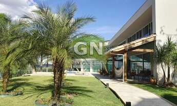 Imagem: Casa à venda, 6 quartos, 6 suítes, 6 vagas