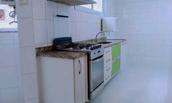 Imagem 6: Apartamento 3 qts com dependência completa