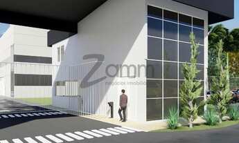 Imagem 6: Galpão/depósito/armazém para alugar em Cascata, Paulínia cod:GA006346