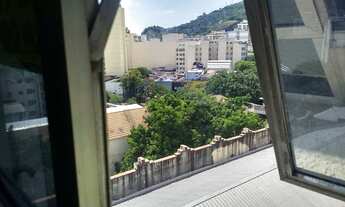 Imagem 2: Vendo sala comercial na tijuca