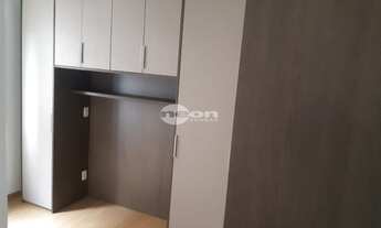 Imagem 5: SANTO ANDRé - Apartamento Padrão - Parque Oratório