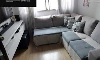 Imagem 5: APARTAMENTO RESIDENCIAL em SÃO PAULO - SP, VILA NATÁLIA