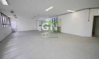 Imagem 3: Prédio Comercial para aluguel, Funcionários - Belo Horizonte/MG