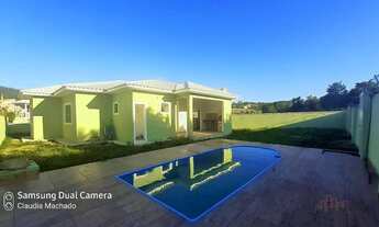 Imagem: Casa em Condomínio para Venda em Maricá