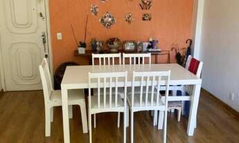 Imagem 3: RIO DE JANEIRO - Apartamento Padrão - TIJUCA