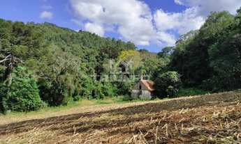 Imagem 6: Lindo Sítio com cachoeira.!!! st493
