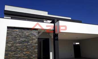 Imagem 2: Casa - Parque Brasil 500 - Paulínia