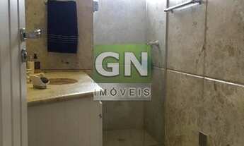 Imagem 12: Apartamento à venda, 4 quartos, 2 suítes, 3 vagas, Lourdes - Belo Horizonte/MG