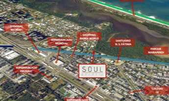 Imagem: Vendo Cobertura no Recreio dos Bandeirantes