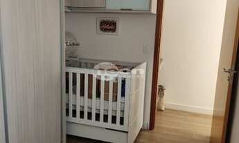 Imagem 7: SANTO ANDRé - Apartamento Padrão - Paraíso