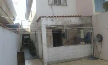 Imagem 4: Sobrado Padrão para Venda em Itaim Paulista São Paulo-SP